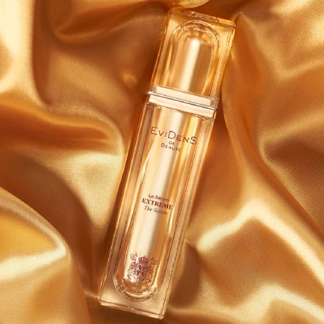 Evidens - The Eye & Lip Solution Extreme 35 ml. ||