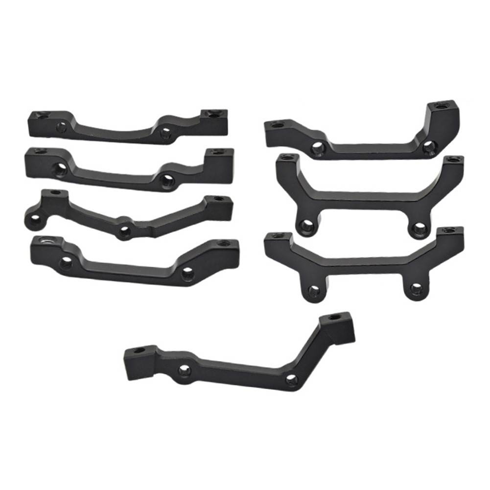 L-HOTfor XOD D610 E300 จักรยานไฟฟ้า ebike อะแดปเตอร์คาลิปเปอร์เบรกรถยนต์ไฟฟ้า