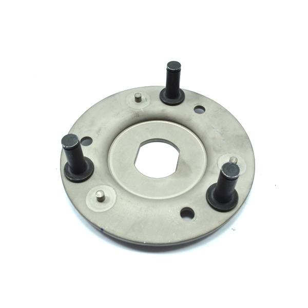 22350KVB900 – DOUBLE CLASP MOUNT, WEIGHT SET MOUNTING LEGS, PLATE COMP DRIVE ADV, PCX, SPACY, VARIO,