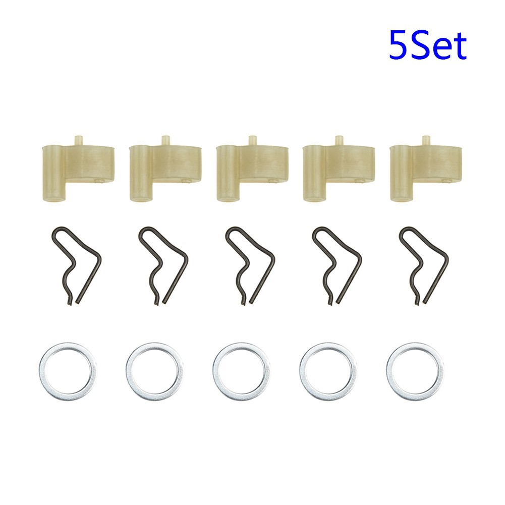 xk10 Recoil Starter Pawl Dog สําหรับ FS55 FS45 FS46 HS45 TS400 BG55 BG65 BG45 BG85