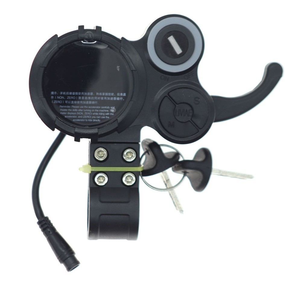 สายเคเบิลควบคุมหลักสำหรับ Ninebot MAX G3 สกูตเตอร์ไฟฟ้า