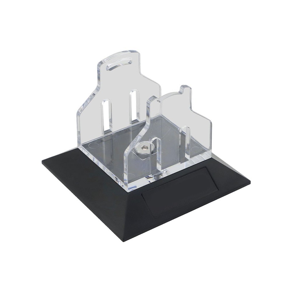 * COSYH* Lure Fishing Reel Rack Fishing Reel Stand Display Stand Storage Rack