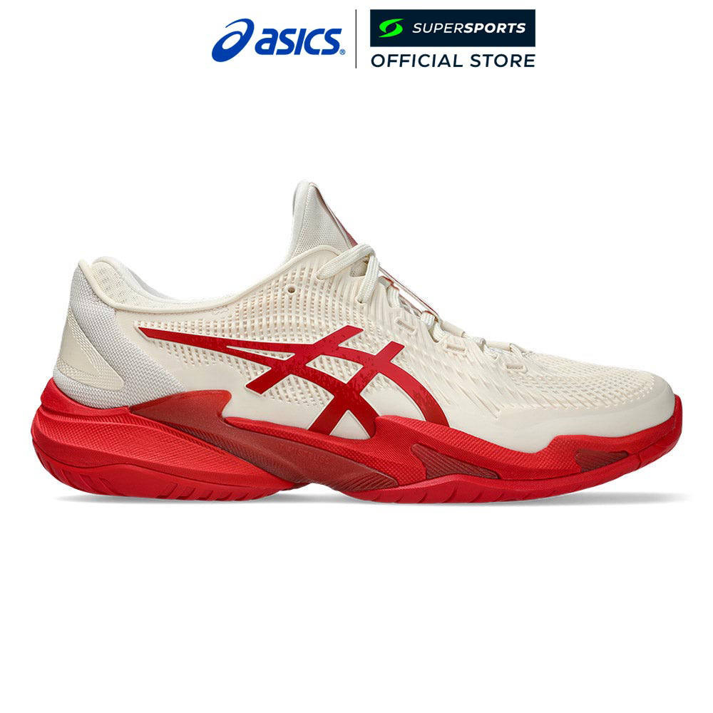 ASICS Court FF 3 Novak รองเท้าเทนนิสผู้ชาย