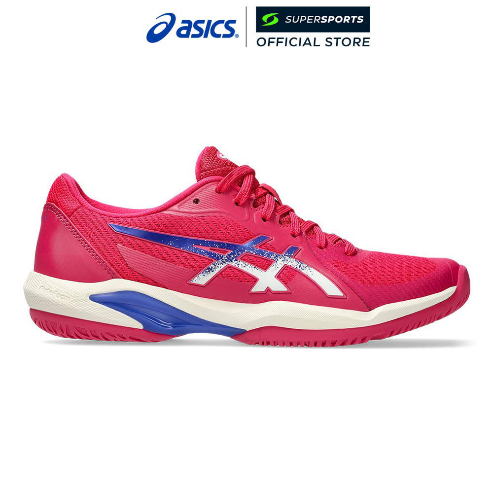 ASICS Solution Swift FF 2 รองเท้าเทนนิสผู้หญิง