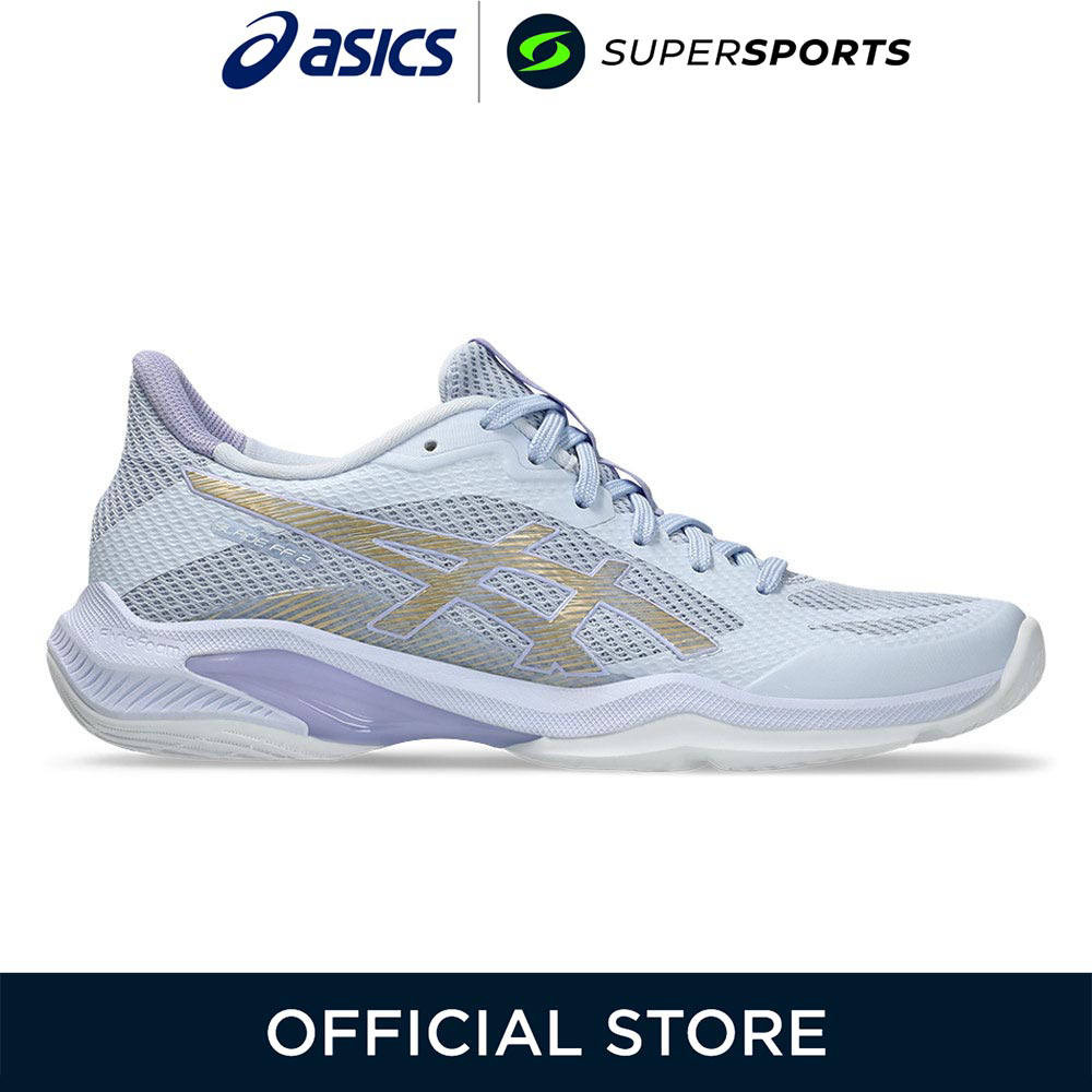 ASICS Blade FF2 รองเท้า Indoor Court ผู้หญิง