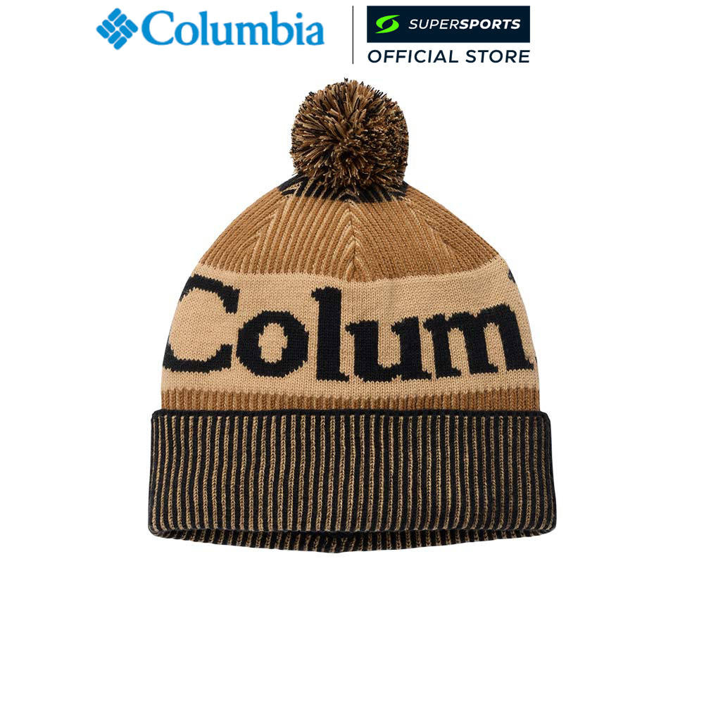 COLUMBIA Polar Powder™ III หมวกไหมพรมผู้ใหญ่