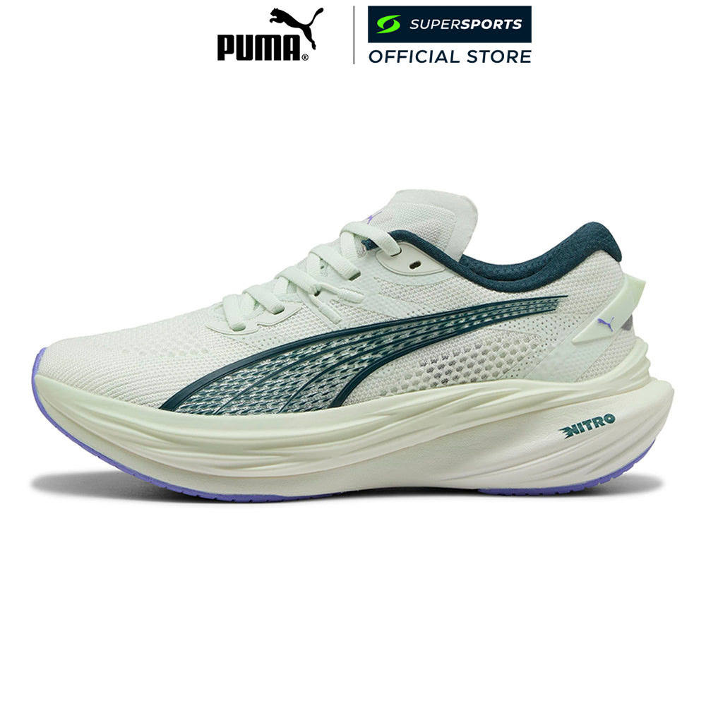 PUMA Deviate NITRO™ 3 รองเท้าวิ่งผู้หญิง