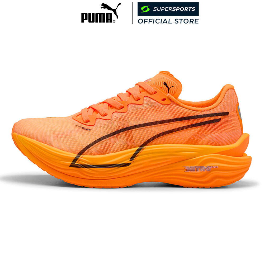 PUMA Deviate NITRO™ Elite 3 รองเท้าวิ่งผู้หญิง