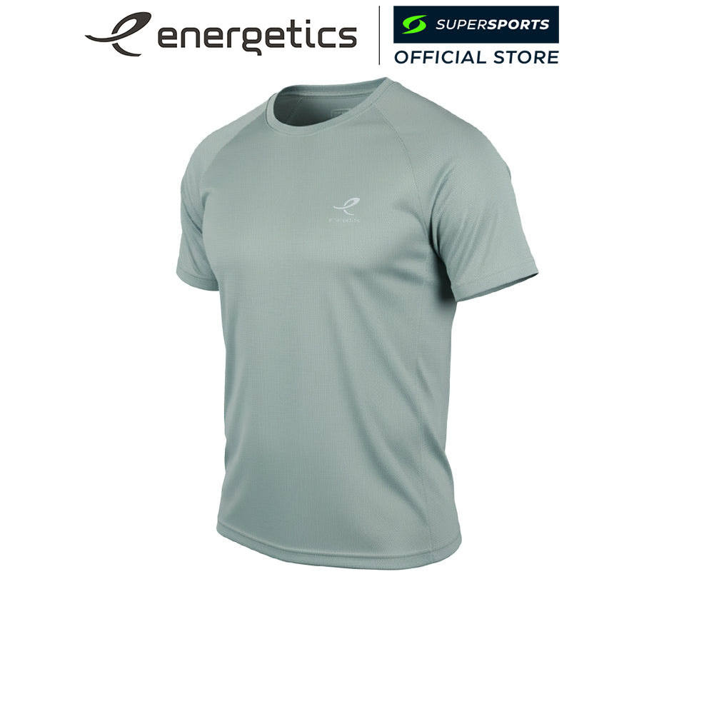 ENERGETICS Martin เสื้อยืดผู้ชาย