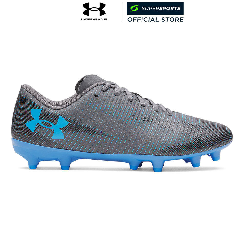 UNDER ARMOUR Shadow Select 3 FG รองเท้าฟุตบอลผู้ใหญ่