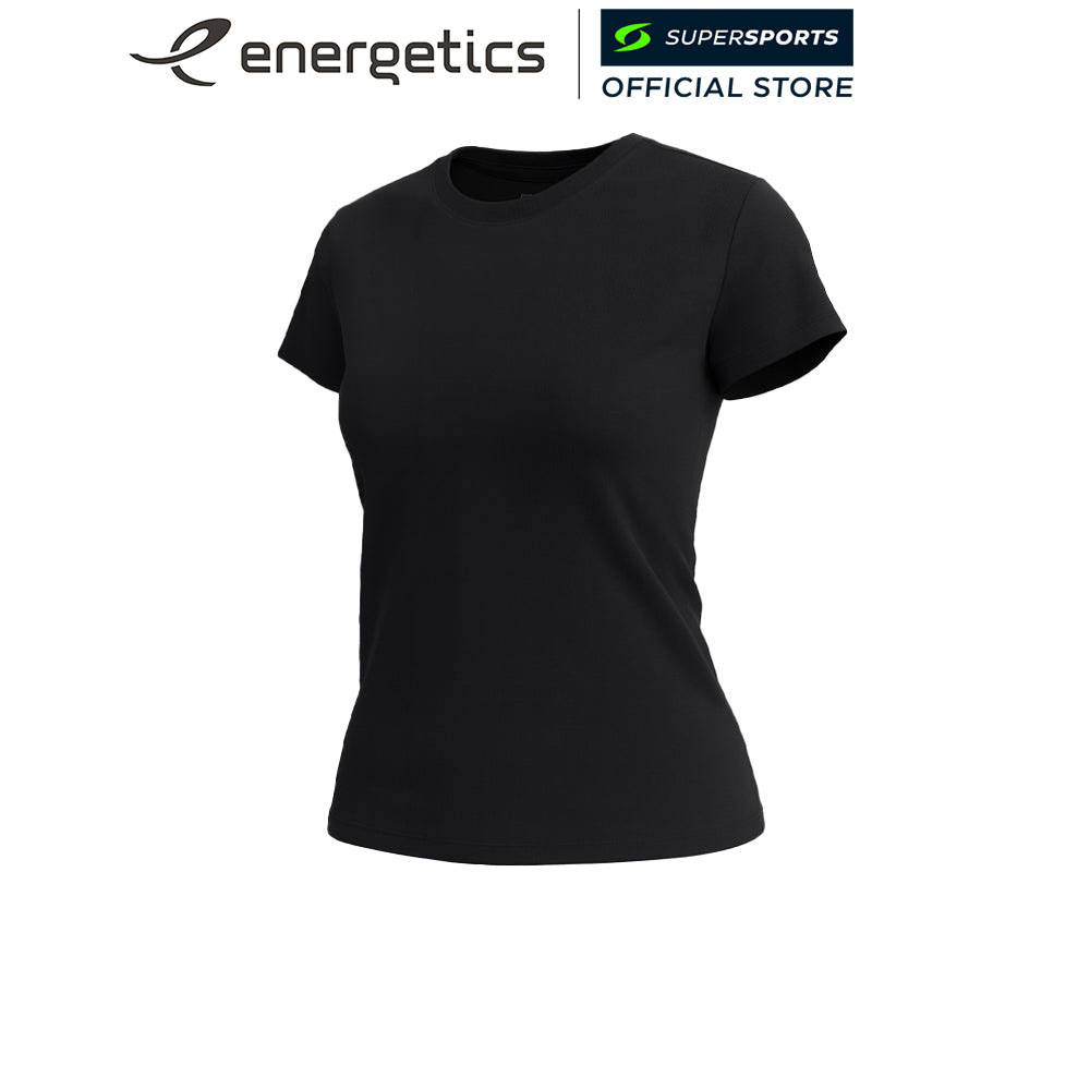 ENERGETICS Enza Short Sleeve เสื้อยืดผู้หญิง