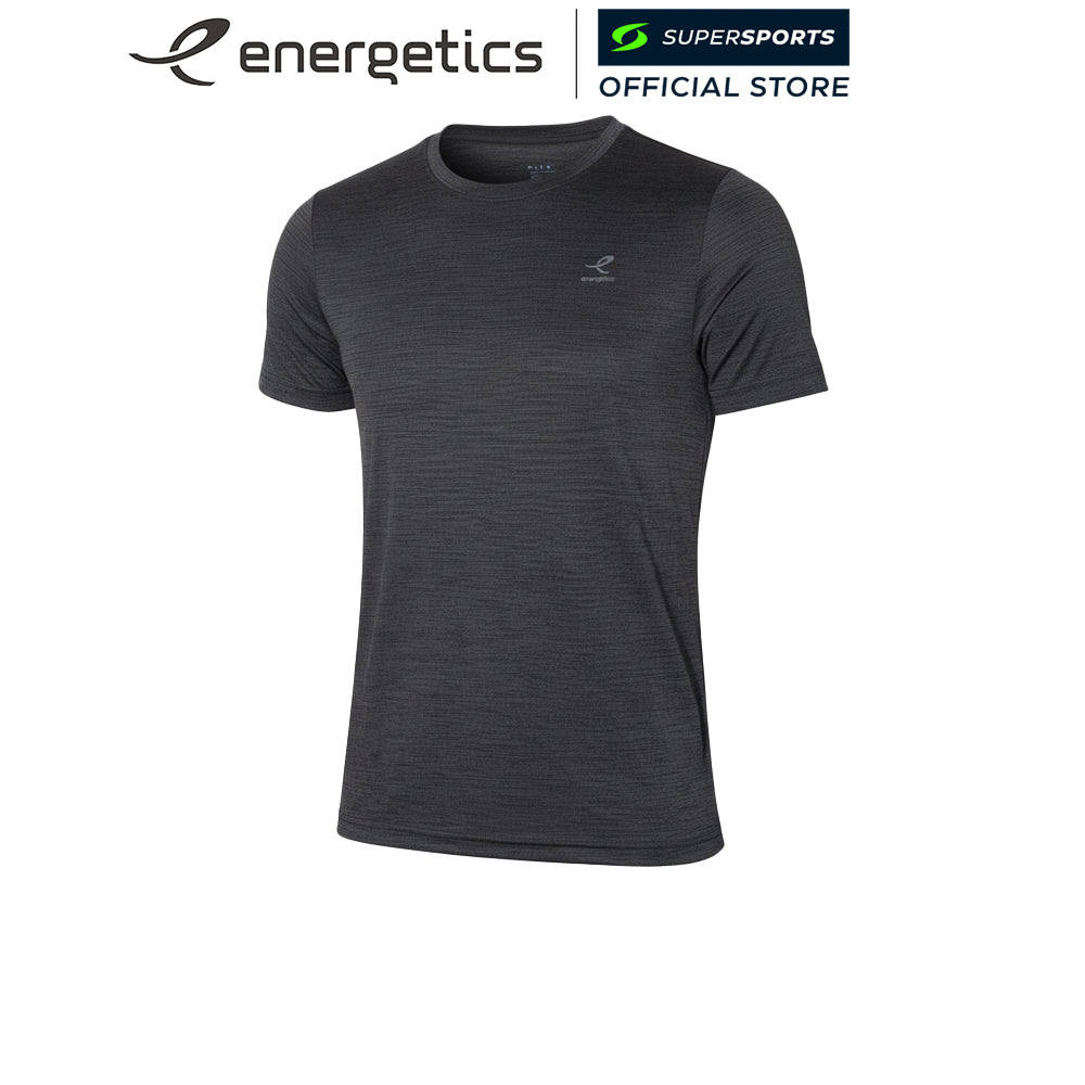 ENERGETICS Telly II เสื้อยืดผู้ชาย