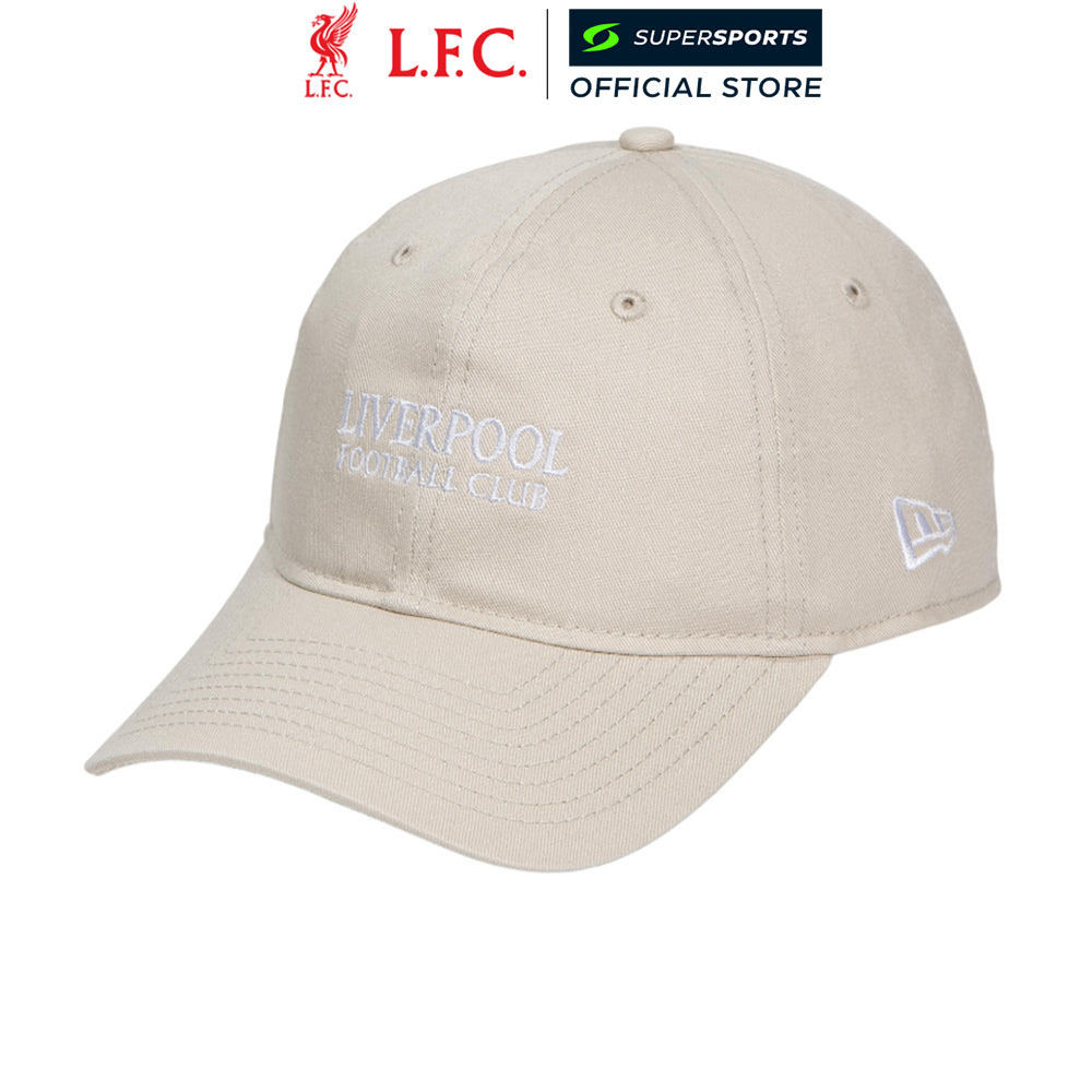 LFC New Era Wrdmk หมวกแก๊ปผู้ใหญ่