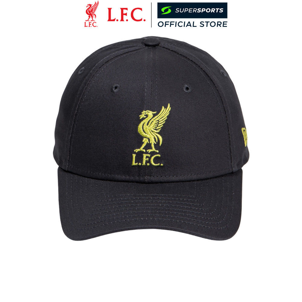 LFC New Era قبعة ليفربول Pop 9Forty — صورة 2