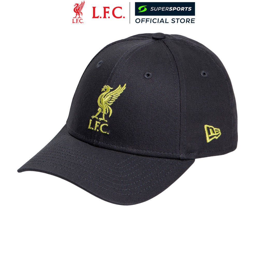 LFC New Era قبعة ليفربول Pop 9Forty
