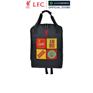 LFC Black เซ็ตกระเป๋าเป้และกระเป๋าสตางค์