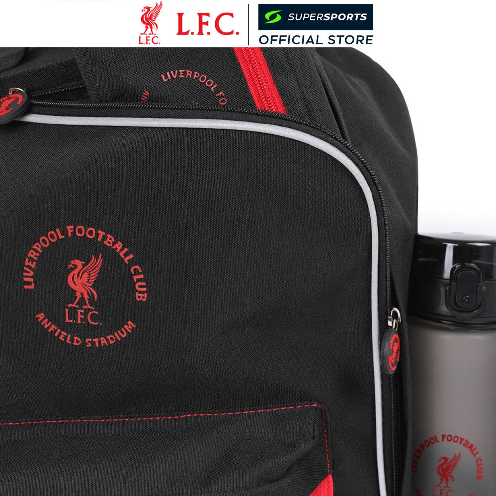 LFC طقم العودة للمدرسة حقيبة ظهر أطفال — صورة 5
