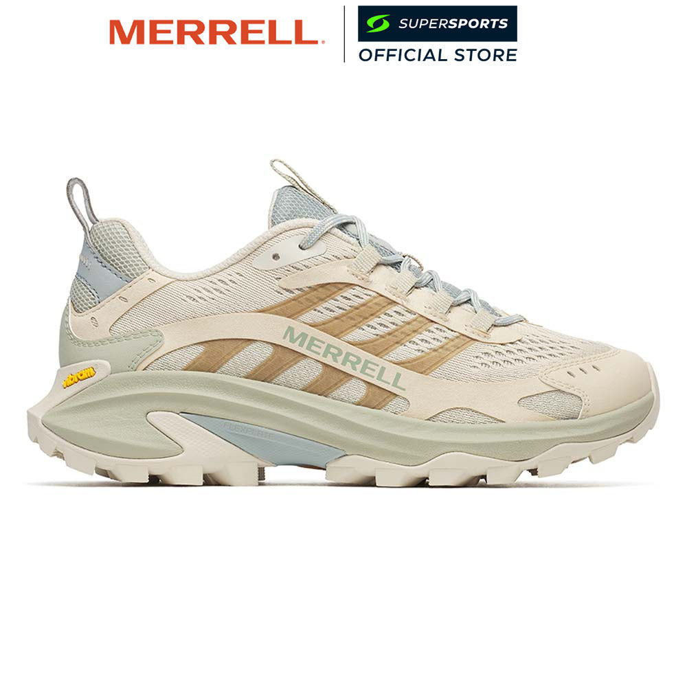 MERRELL Moab Speed 2 รองเท้าเดินป่าผู้หญิง