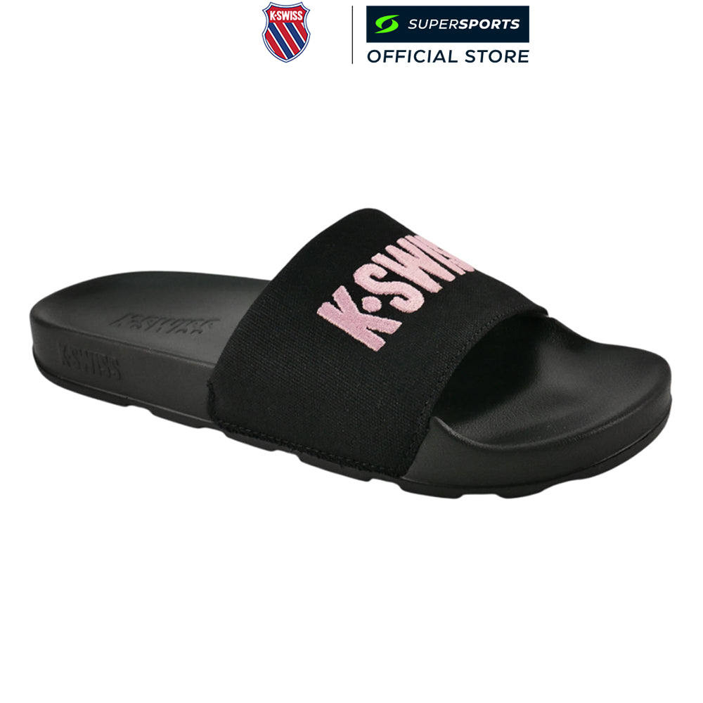 K-SWISS Maxon Canvas รองเท้าแตะผู้หญิง