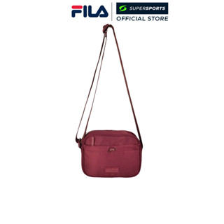 FILA Club กระเป๋าสะพายข้างผู้ใหญ่