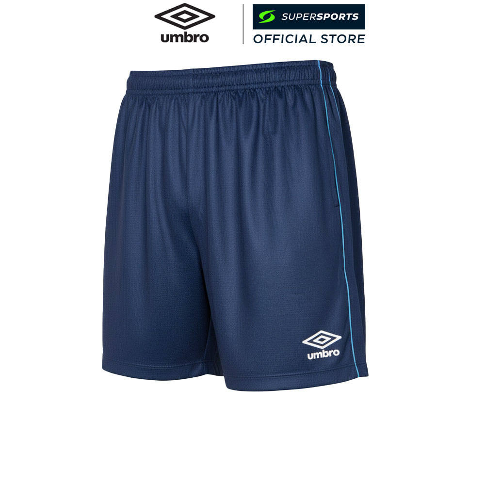 UMBRO กางเกงฟุตบอลผู้ชายทีมนครปฐม ยูไนเต็ด ชุดเหย้า ฤดูกาล 2025/26