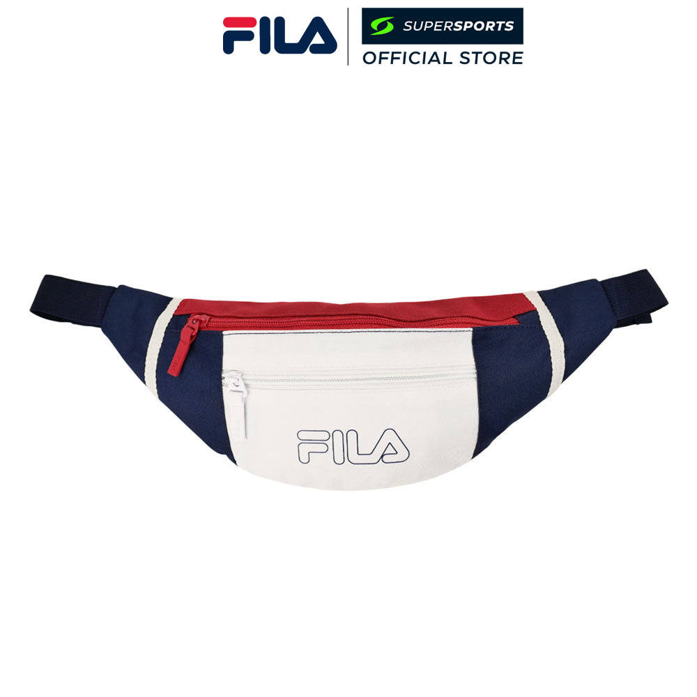 FILA Wander กระเป๋าคาดเอวผู้ใหญ่