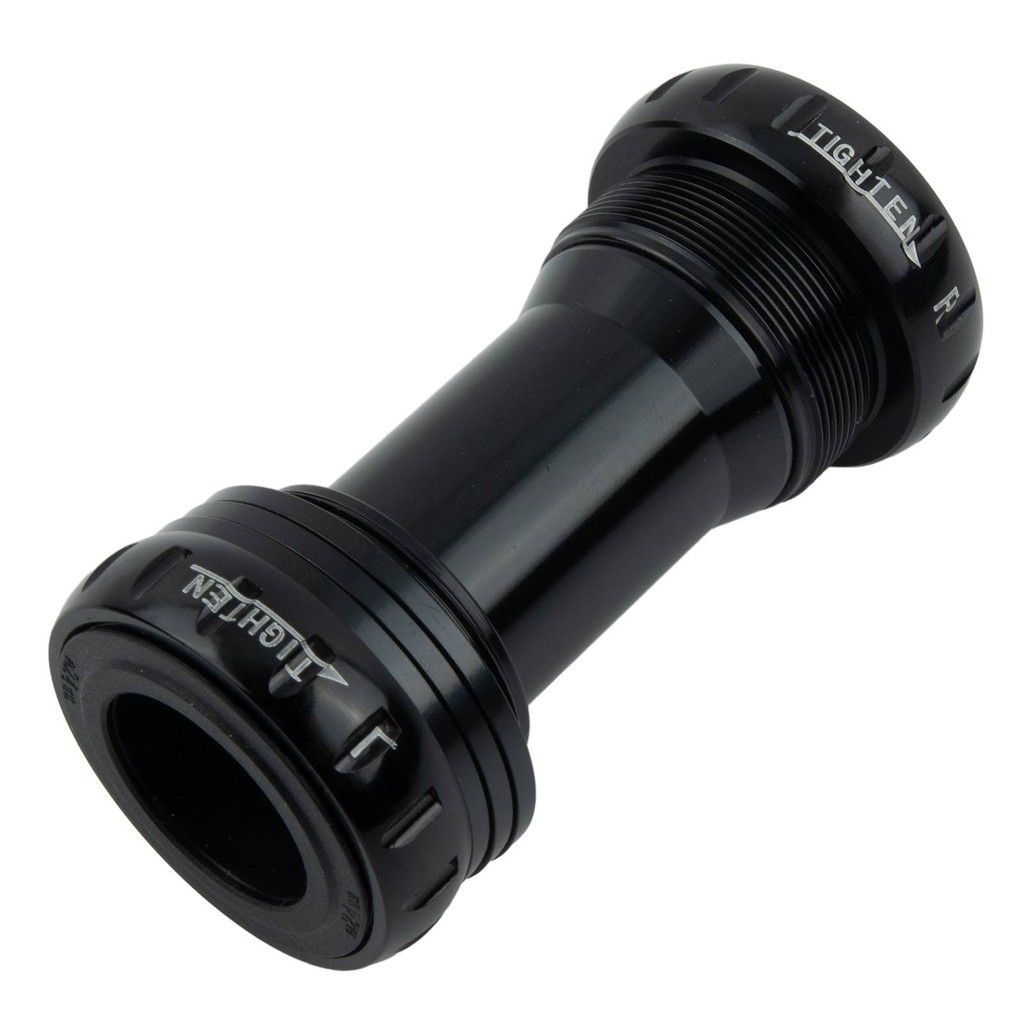 LALABike Ceramic Ball Bearing BB52 Bottom Bracket 68-73mm สําหรับชิ้นส่วนจักรยาน