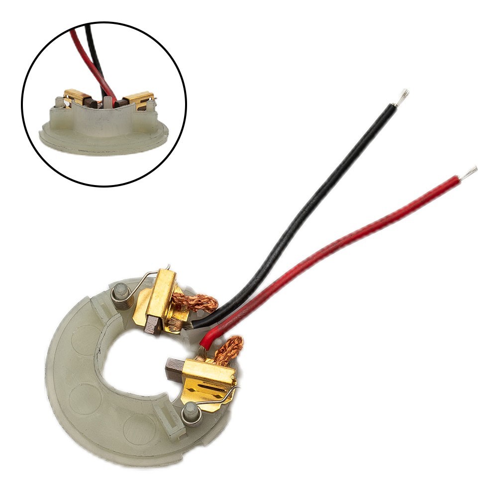 [MB] ที่ใส่แปรงคาร์บอนทดแทนสําหรับ HILTI SFC 14-A SFC14A SFC22-A SFC22A