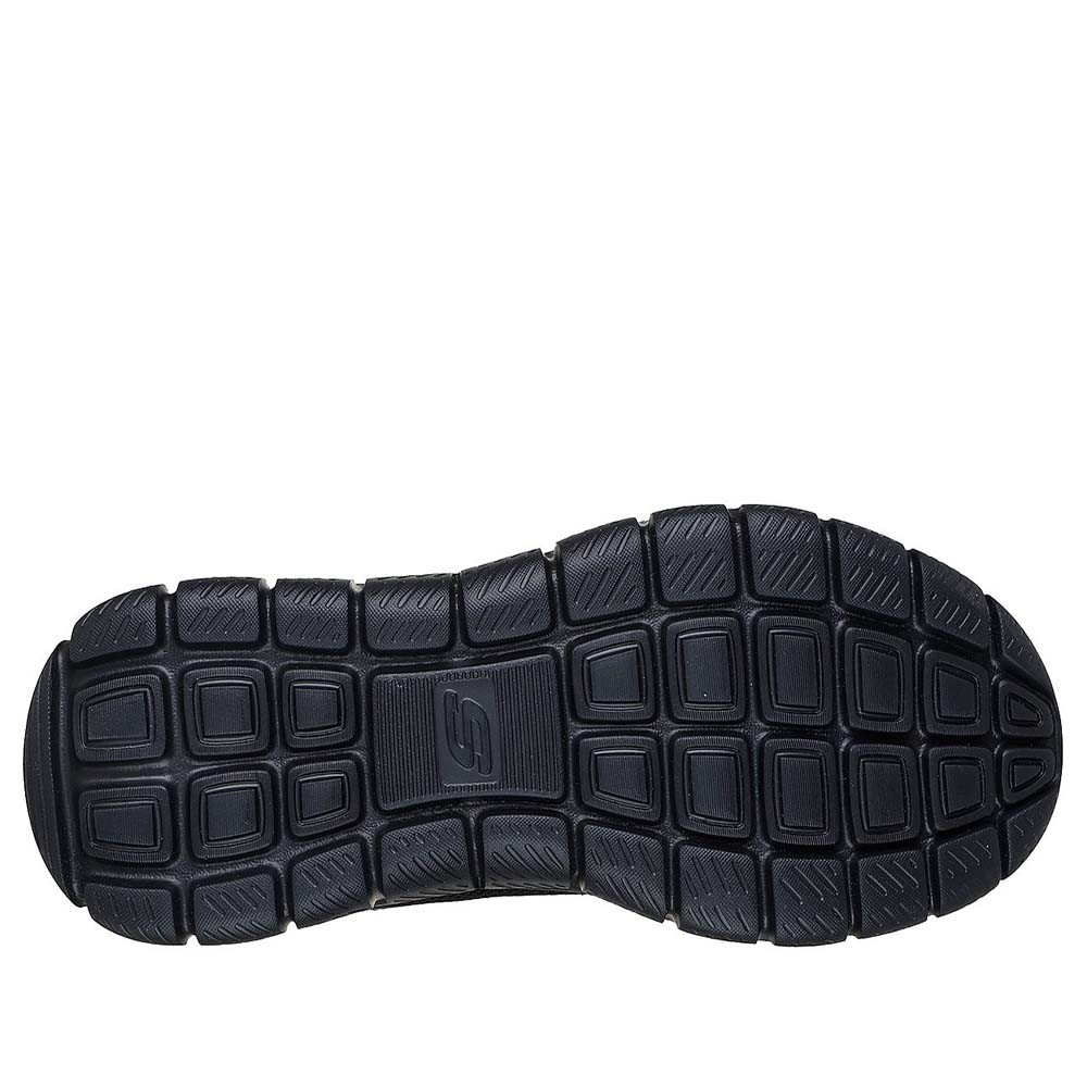 Skechers حذاء رجالي Slip-ins Sport Track — صورة 7