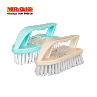 แปรงขัดอเนกประสงค์ ขนาด 16 x 26 x 5 ซม. คละสี_8973959
