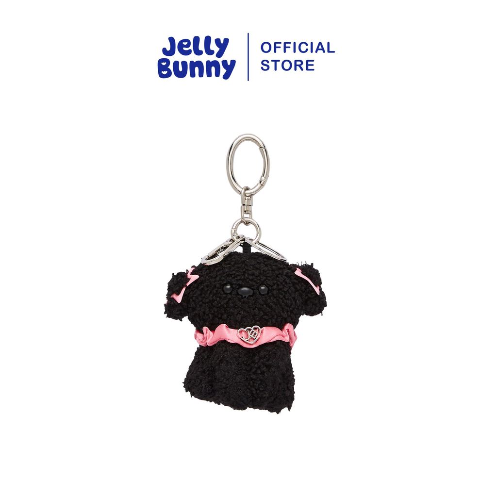 JELLY BUNNY พวงกุญแจ DOGDOLL รุ่น B25FAWA001