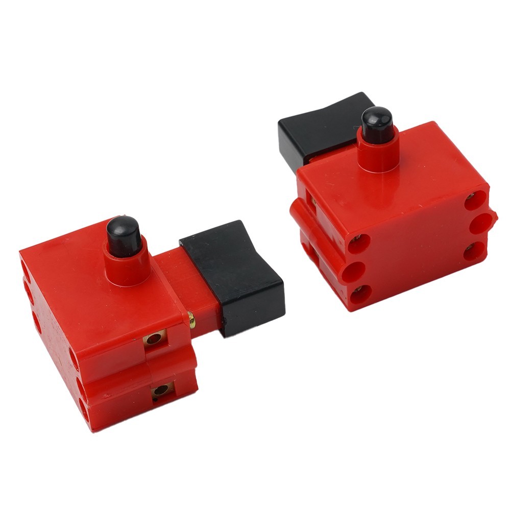 *COSYH* 2PCS FA2-10/2B 10A 250V 5E4 ขนาดใหญ่ pullout crane เครื่องตัดเครื่องตัดสวิทช์