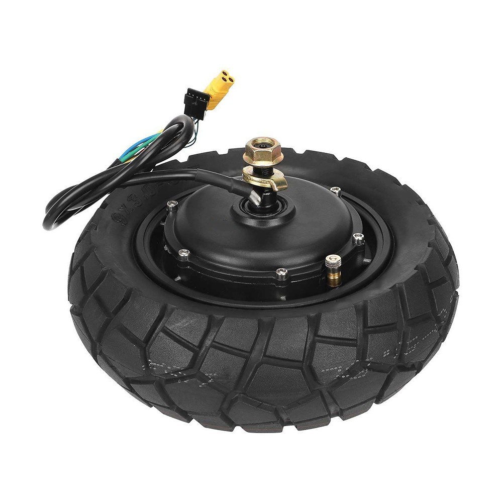 ยางล้อสำหรับ Kukirin, G2, Pro และ DB E-Scooter ขนาด 9*3.0-5.5