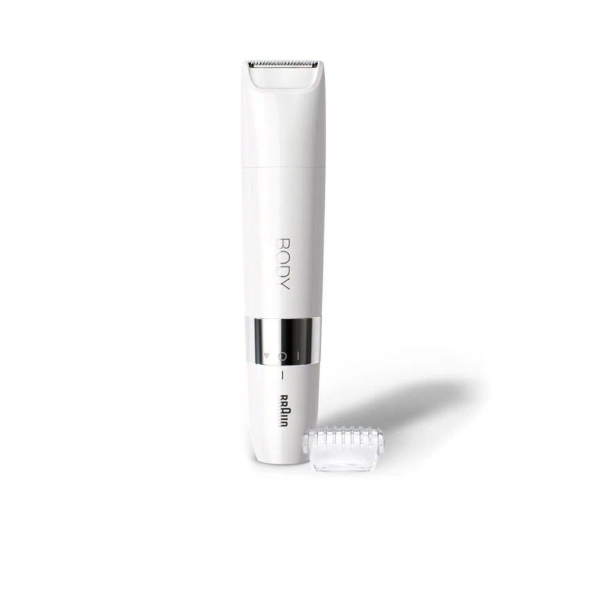 BRAUN - Body Grooming Trimmer BS1000 #