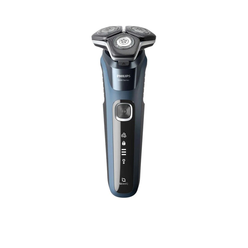 PHILIPS - Shaver Series SkinIQ S5880/20 Black |