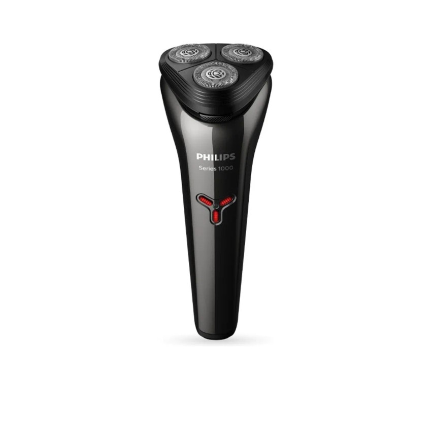 PHILIPS - Electric Shaver (Fast Charge) S1301/02 >