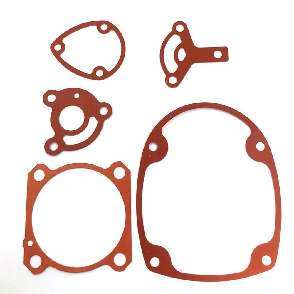 คุณภาพดี❤️5PCS Nailers ชุดซ่อมปะเก็นชุดสําหรับ NR83A สําหรับ NV83A Nailers Series Nailers