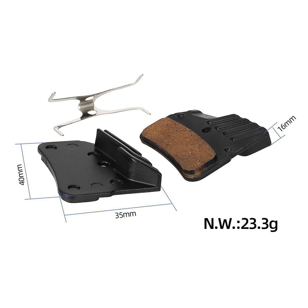 PRTY. สําหรับ BR-M7120 สําหรับ M8120 สําหรับ M9120 สําหรับเบรคจักรยานเสือภูเขา