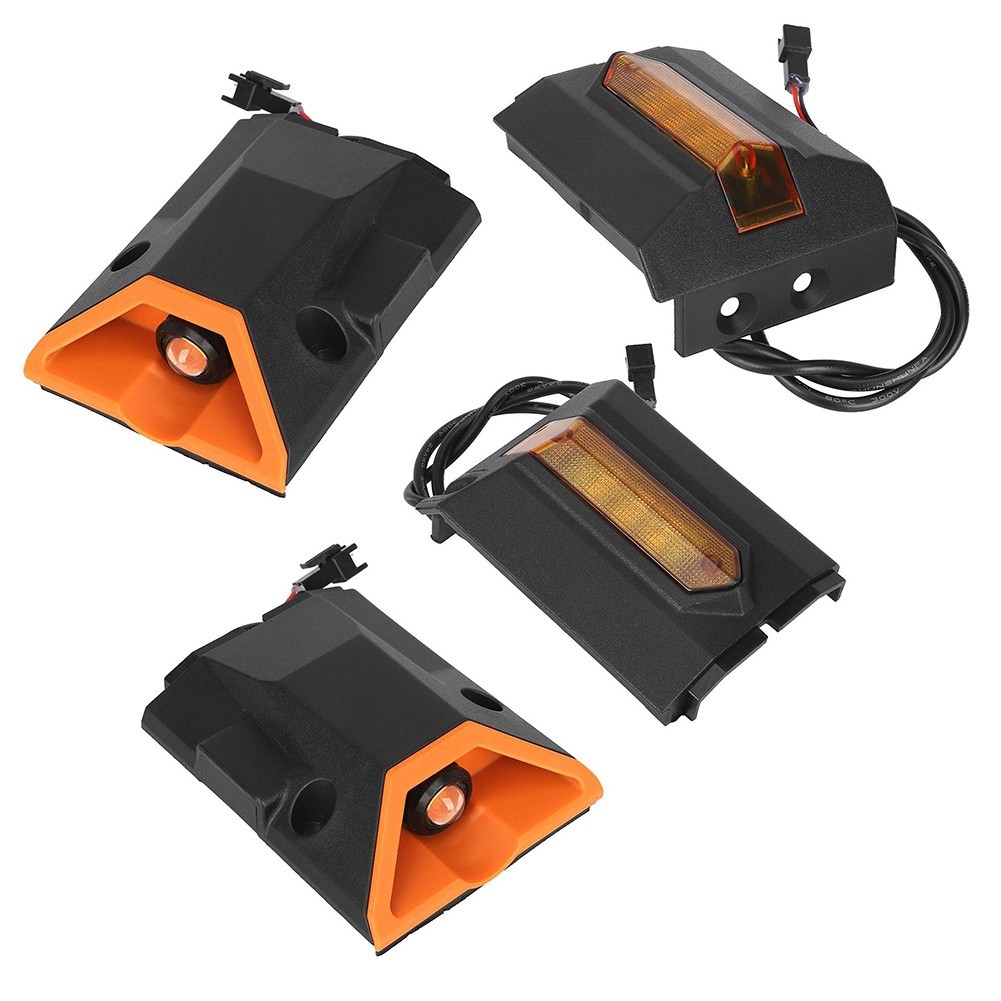 พร้อมสต็อกสําหรับ Kukirin สําหรับ G2 สําหรับ Pro สําหรับอะไหล่เปลี่ยนไฟสกู๊ตเตอร์ไฟฟ้า DB