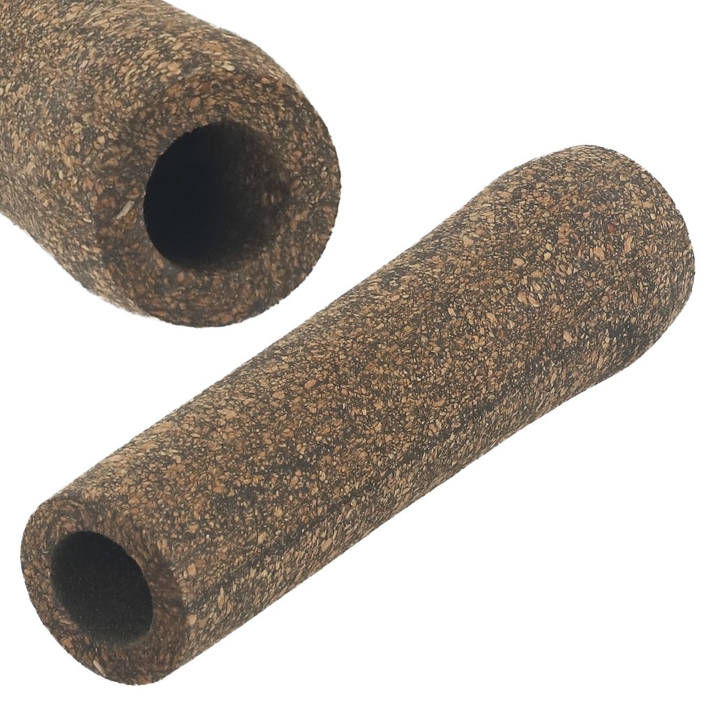 ของพร้อมสต็อก! Cork Handle Grip ขนาด 101mm สำหรับการทำและซ่อมแซมเบ็ดตกปลารอง - รูปที่ 7