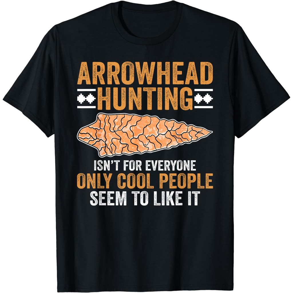Arrowhead Hunting IsnT For ทุกคน, Arrowhead Hunting T-Shirt