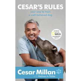 หนังสือภาษาอังกฤษ Cesar's Rules [Paperback]