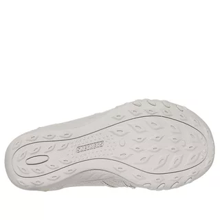 Skechers สเก็ตเชอร์ส รองเท้าผู้หญิง Women Breathe-Easy Active Shoes - 100758-NAT - Air-Cooled Memory Foam