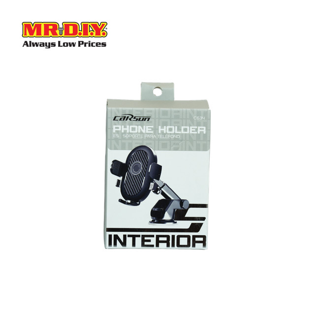 Carsun ที่วางโทรศัพท์ในรถยนต์_9004351