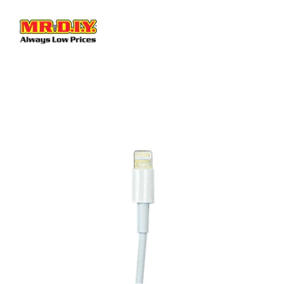 Ivon Cable Charger สายชาร์จ USB-A to Li ยาว 1 เมตร_8993884