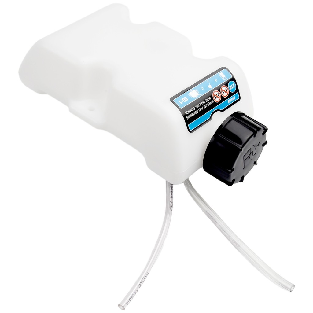 ⭐ฟิเวนสตาร์⭐สําหรับถังแก๊ส Ryobi และเส้นเชื้อเพลิง 308682055 สําหรับ RY251PH, RY252CS, RY253SS