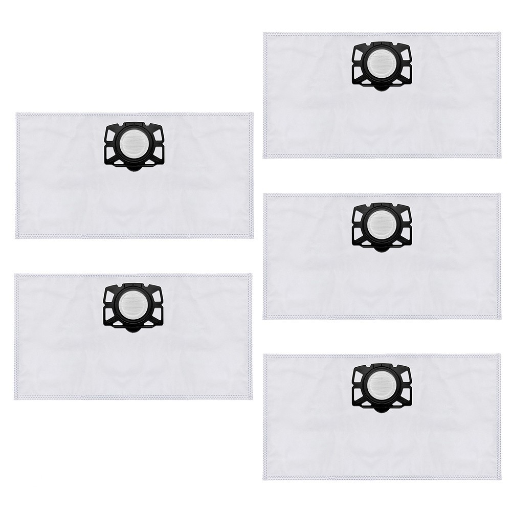 ⭐ฟิเวนสตาร์⭐สําหรับ Karcher 2.863-314.0 KFI 357 KA 40 WD2 Plus WD3 SE4002Robot เครื่องดูดฝุ่น