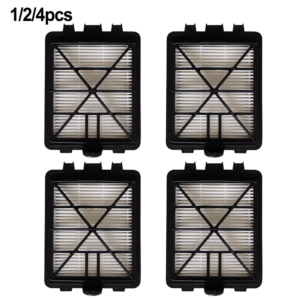 ⭐ฟิเวนสตาร์⭐กรองอากาศไอเสียสําหรับ Karcher VC 6100, VC 6150, VC 6200,VC 6300 6.414-805.0