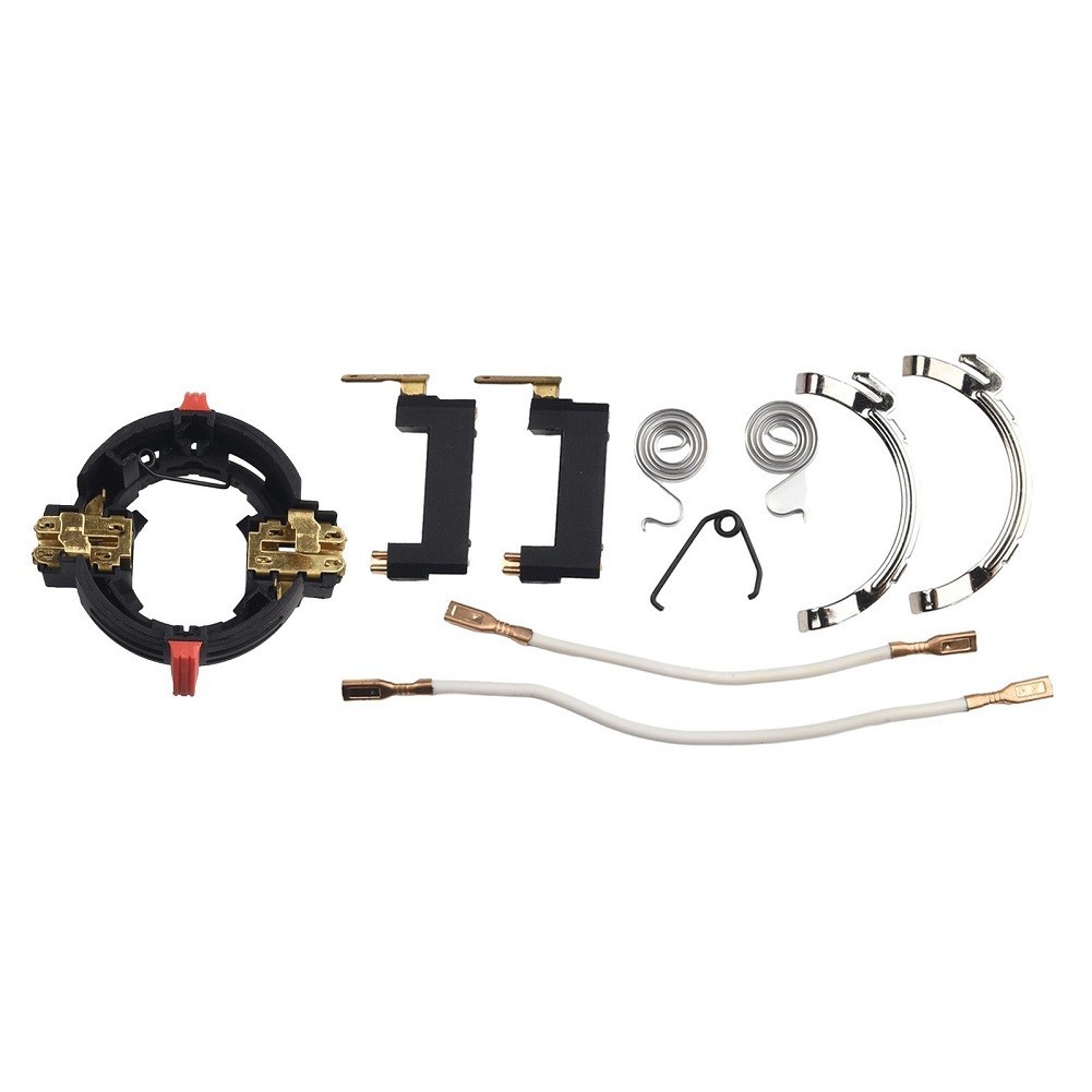 [DRE5] ที่ใส่แปรงถ่านสําหรับ GBH2-26 GBH2-26RE GBH2-26DRE GBH2-22RE สว่านค้อน