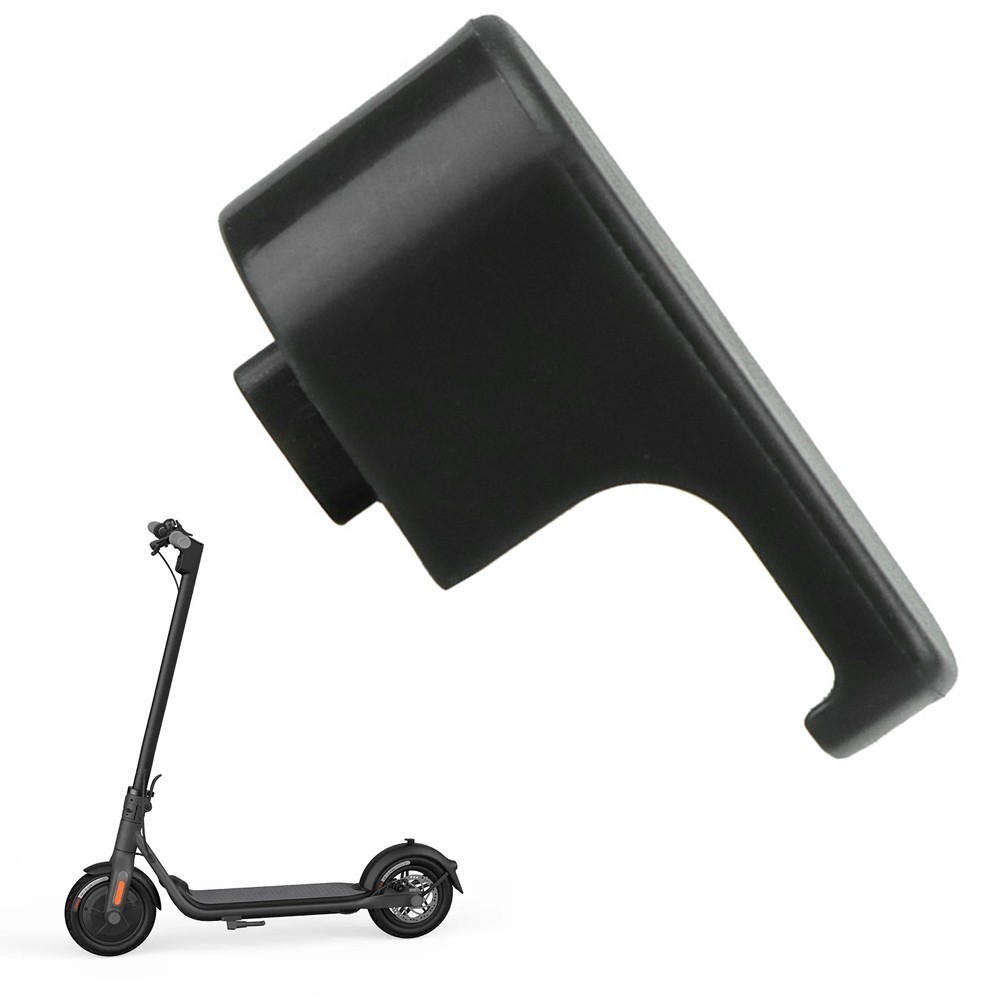 บังโคลนพับตะขอสำหรับ Ninebot C30 และ C40 สกูตเตอร์ไฟฟ้า